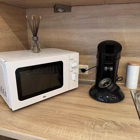 Ferienwohnung Stefan Wallertheim エクステリア 写真