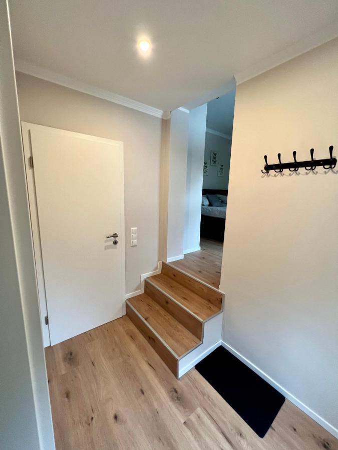 Ferienwohnung Stefan Wallertheim エクステリア 写真
